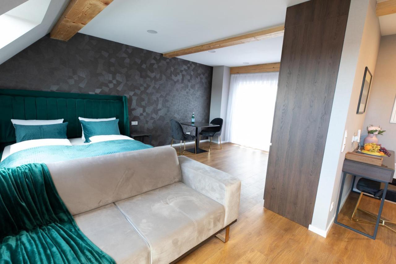 Hotel B-chill Düsseldorf