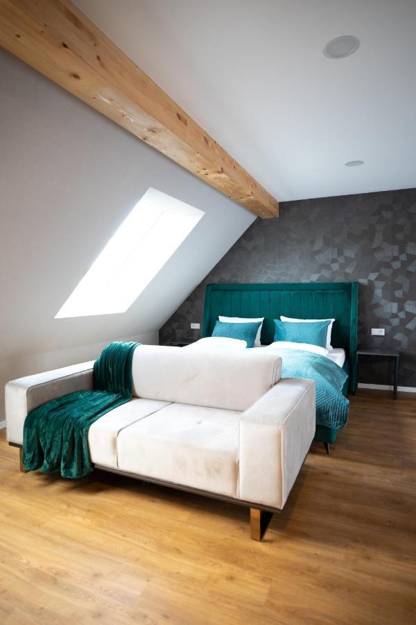 B-chill Hotel Düsseldorf