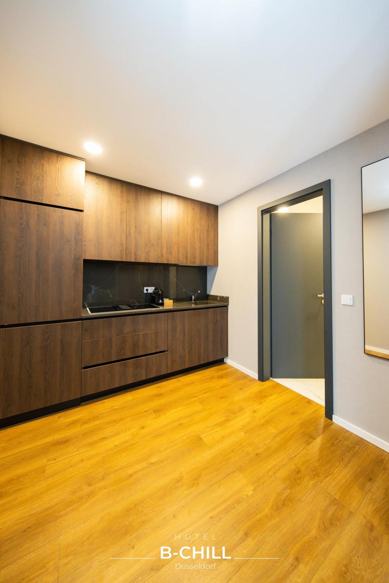 B-chill Hotel Düsseldorf