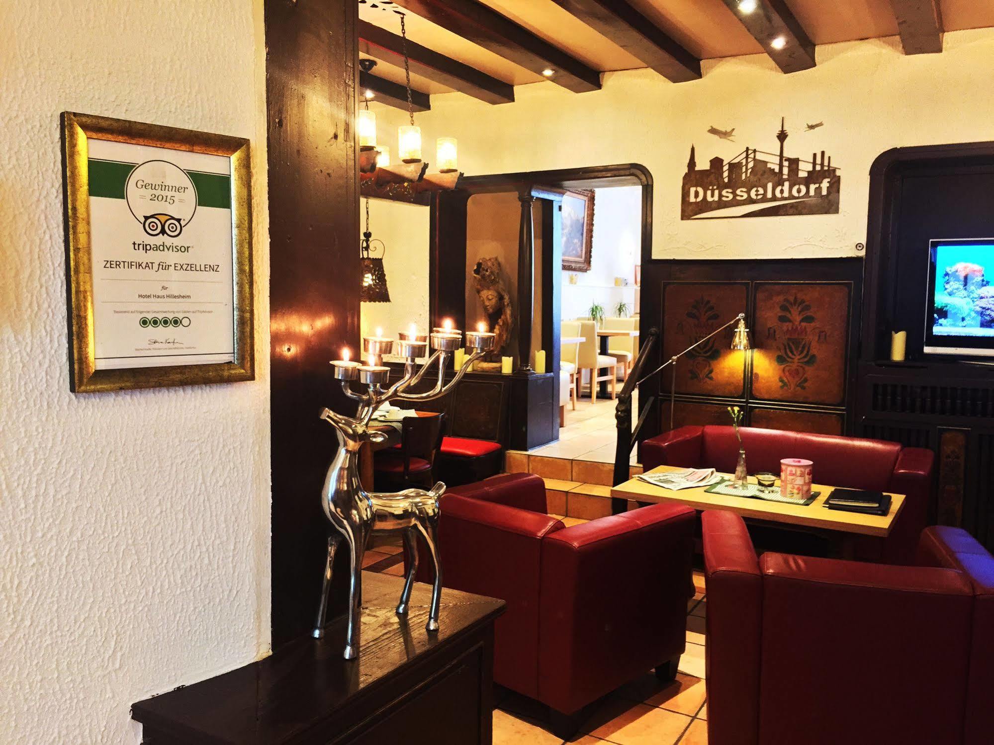 B-chill 4* Düsseldorf